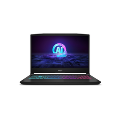 MSI Katana A15 AI Gaming Laptop [B8VF-467MY]