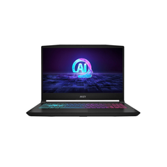 MSI Katana A15 AI Gaming Laptop [B8VF-482MY]