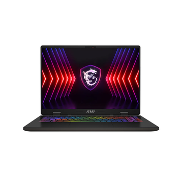 MSI Sword 17 HX Gaming Laptop [B14VFKG-218MY]