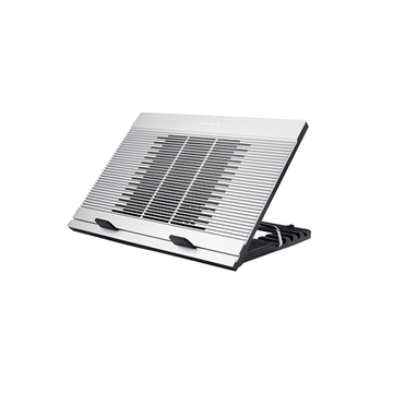 Deepcool N9 Aluminum Notebook Cooler