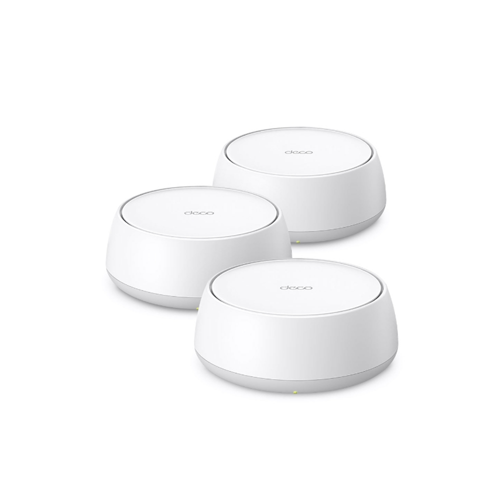 TP-Link Deco BE25 Dual-Band BE5000 Wifi Mesh