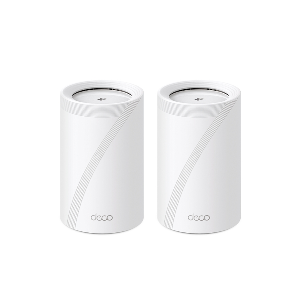 TP-Link Deco BE65 Tri-Band BE11000 Wifi Mesh