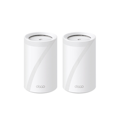 TP-Link Deco BE65 Tri-Band BE11000 Wifi Mesh