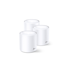 TP-Link Deco X20 Dual-Band AX1800 Wifi Mesh