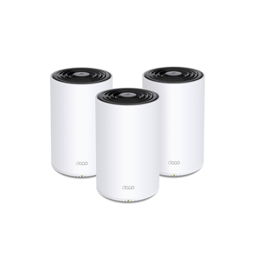 TP-Link Deco X68 Tri-Band AX3600 Wifi Mesh