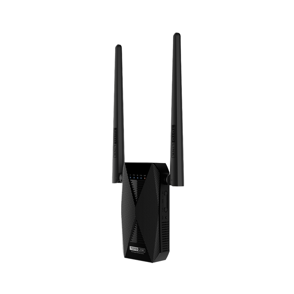 TOTOLINK EX1200T Dual-Band Range Extender