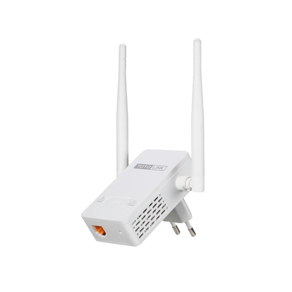 TOTOLINK EX200 V2 N300 Wi-Fi Range Extender