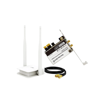 TOTOLINK X3000PE AX3000 Wi-Fi PCIe Network Adapter