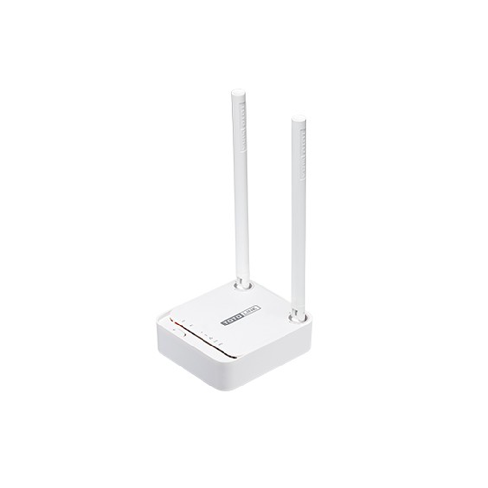 TOTOLINK N200RE V5 N300 Wi-Fi Router