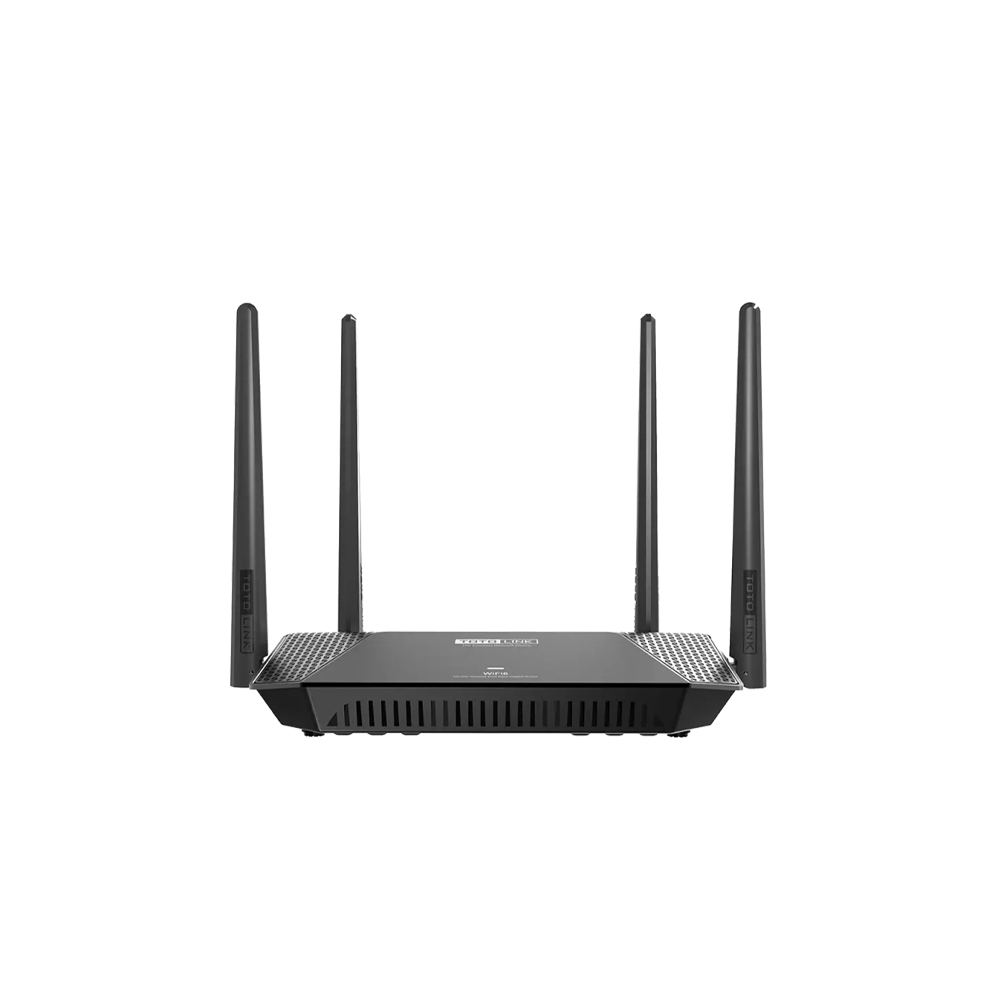 TOTOLINK X2000R AX1500 Wi-Fi 6 Dual Band Router