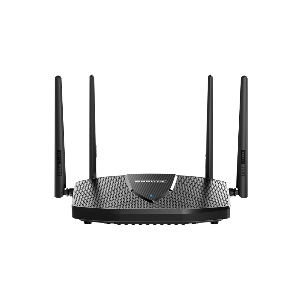 TOTOLINK X6000R AX3000 Wi-Fi 6 Dual Band Router