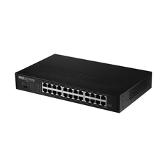 TOTOLINK SG24D 24-Port Gigabit Desktop Ethernet Switch