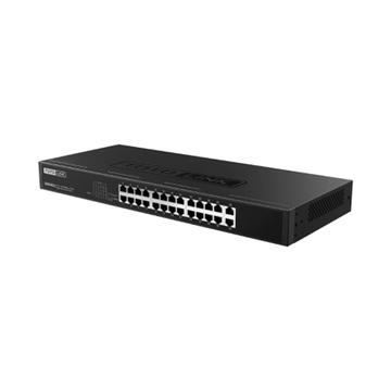 TOTOLINK SW24G2 24-Port Gigabit Desktop Layer 2 Managed Switch