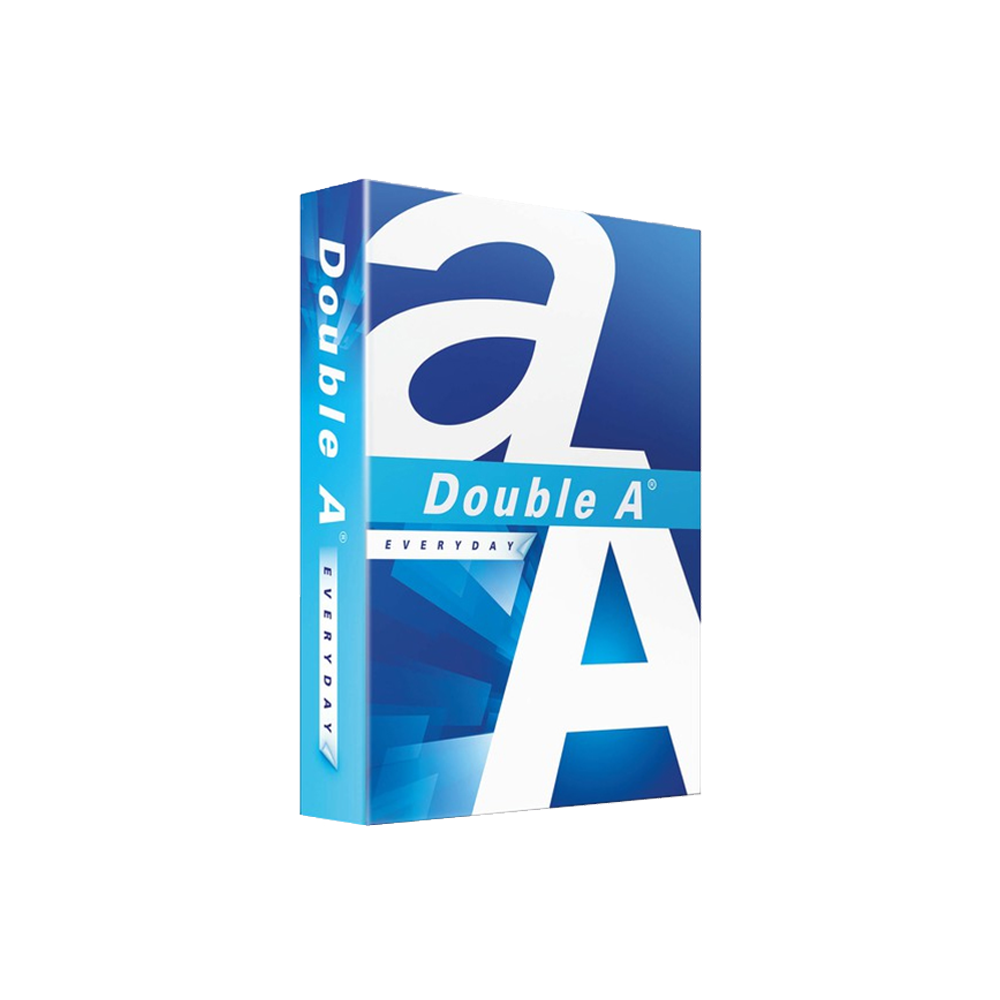 Double A 70G A4 Paper - [70g / 500 Sheets]