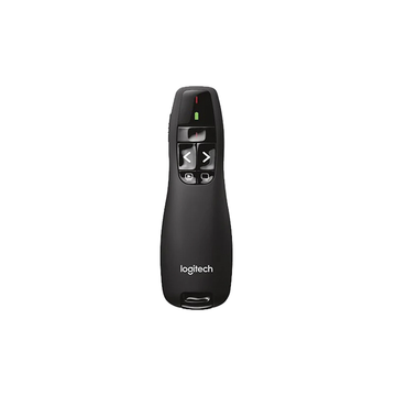 Logitech R400 Laser Presenter