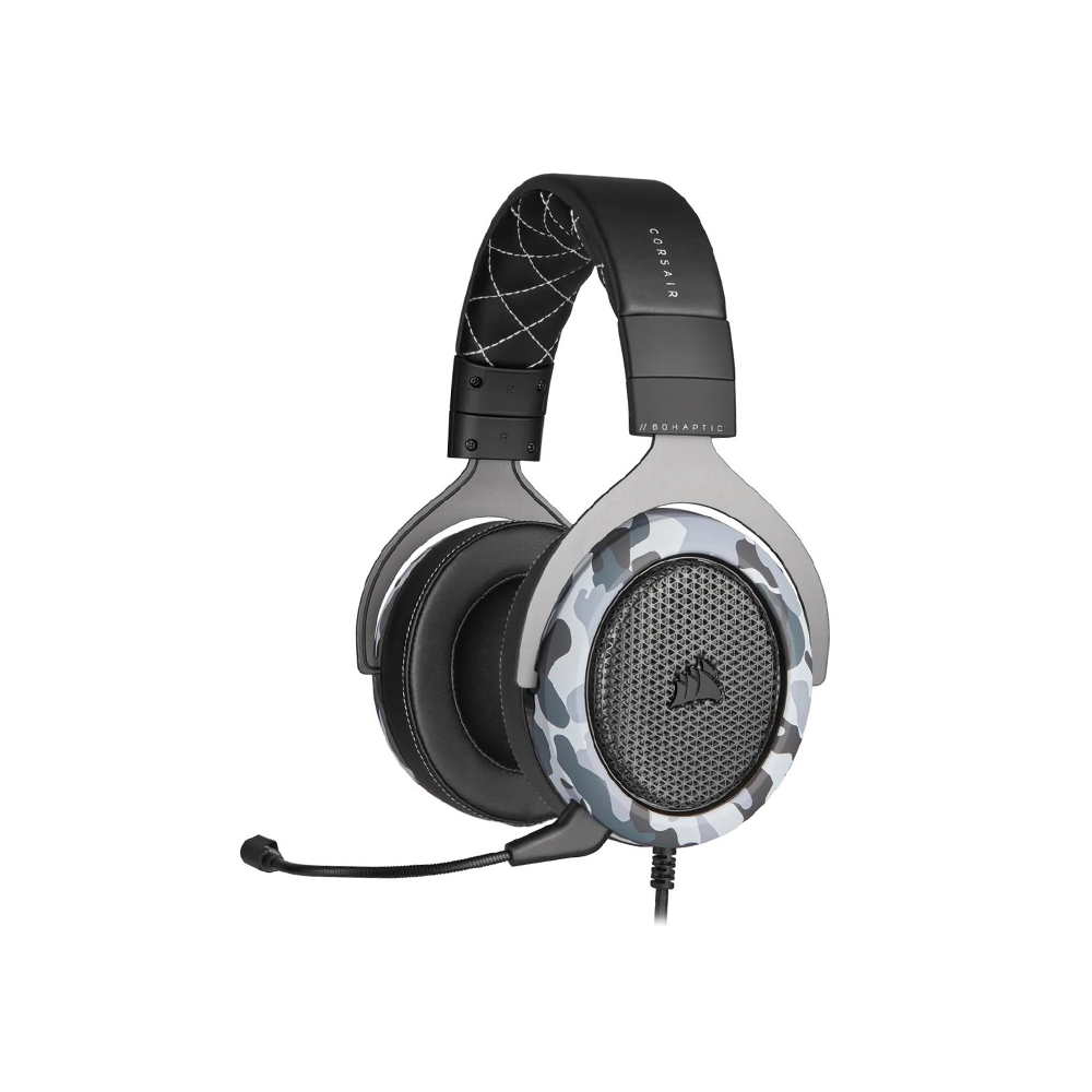 Corsair HS60 Surround Gaming Headset