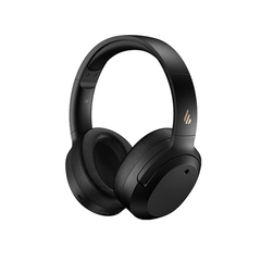 Edifier W820NB Active Noise Cancelling Wireless Bluetooth Stereo Headphones - Grey