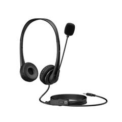 HP G2 Stereo 3.5mm Headset