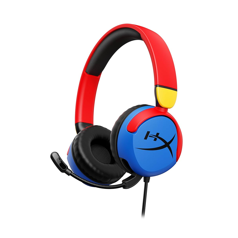 Hyperx Cloud Mini Wired Gaming Headset