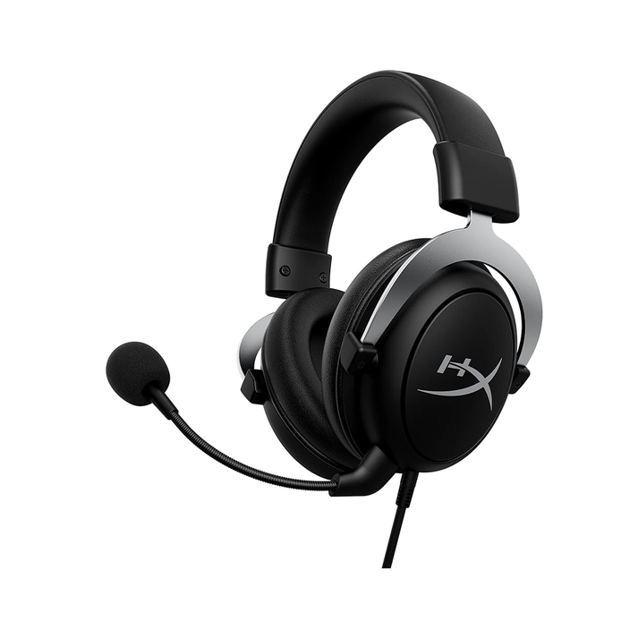 Custom Hyperx Headset HyperX CloudX Gaming Headset