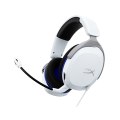 HyperX Stinger Core Gaming Headset (White)