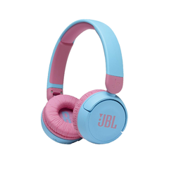 JBL JR 310BT Wireless Headphones - Blue