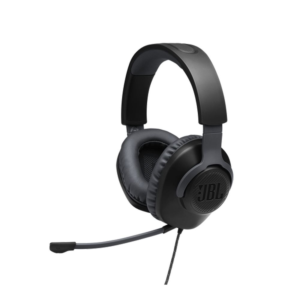 JBL Quantum 100 Gaming Headset