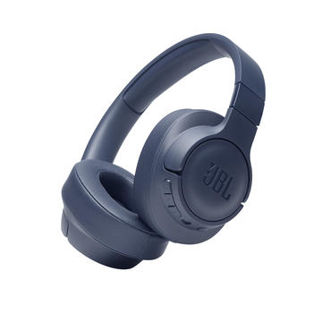 JBL Tune 710BT with Mic Over-Ear Wireless Headset