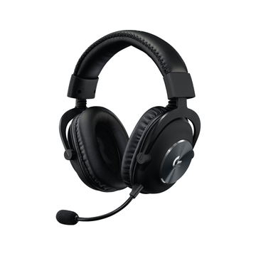 Logitech Pro X Blue Voice 7.1 Gaming Headset