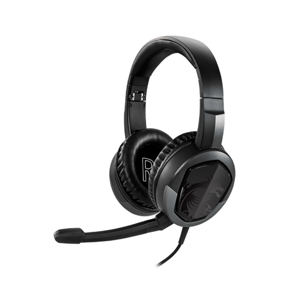 MSI Immerse GH30 V2 Gaming Headset