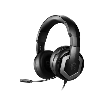 MSI Immerse GH61 Gaming Headset