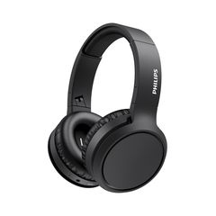 Philips TAH5205 Wireless Headphones - Black