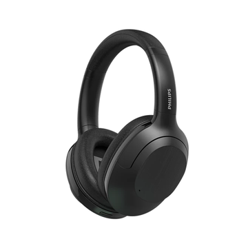 Philips 8000 Series Wireless Headphones - Black