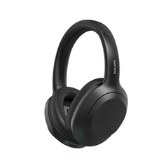 Philips 8000 Series Wireless Headphones - Black