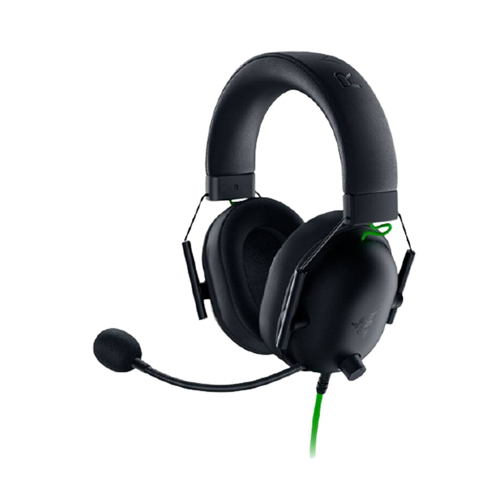 Razer BlackShark V2 X Wired Gaming Headset Razer BlackShark V2 X Wired Gaming Headset