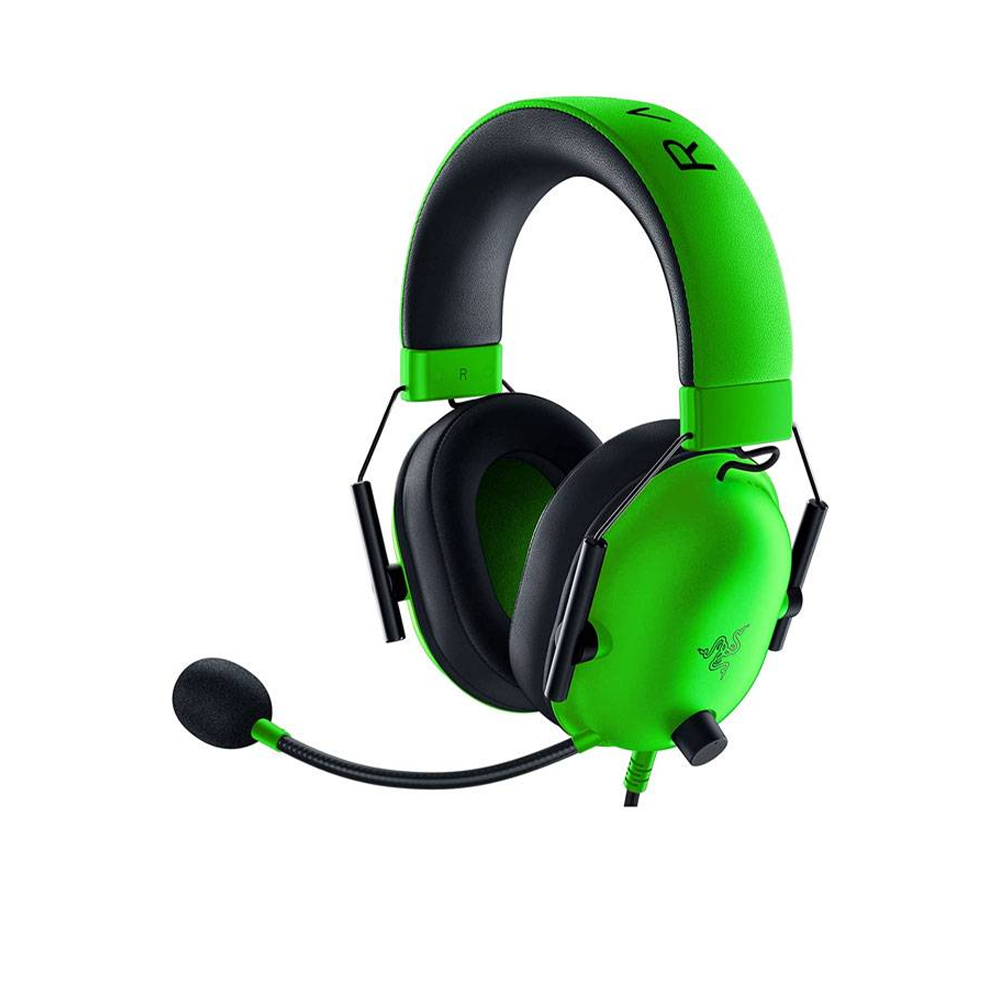 Razer BlackShark V2 X Wired Gaming Headset