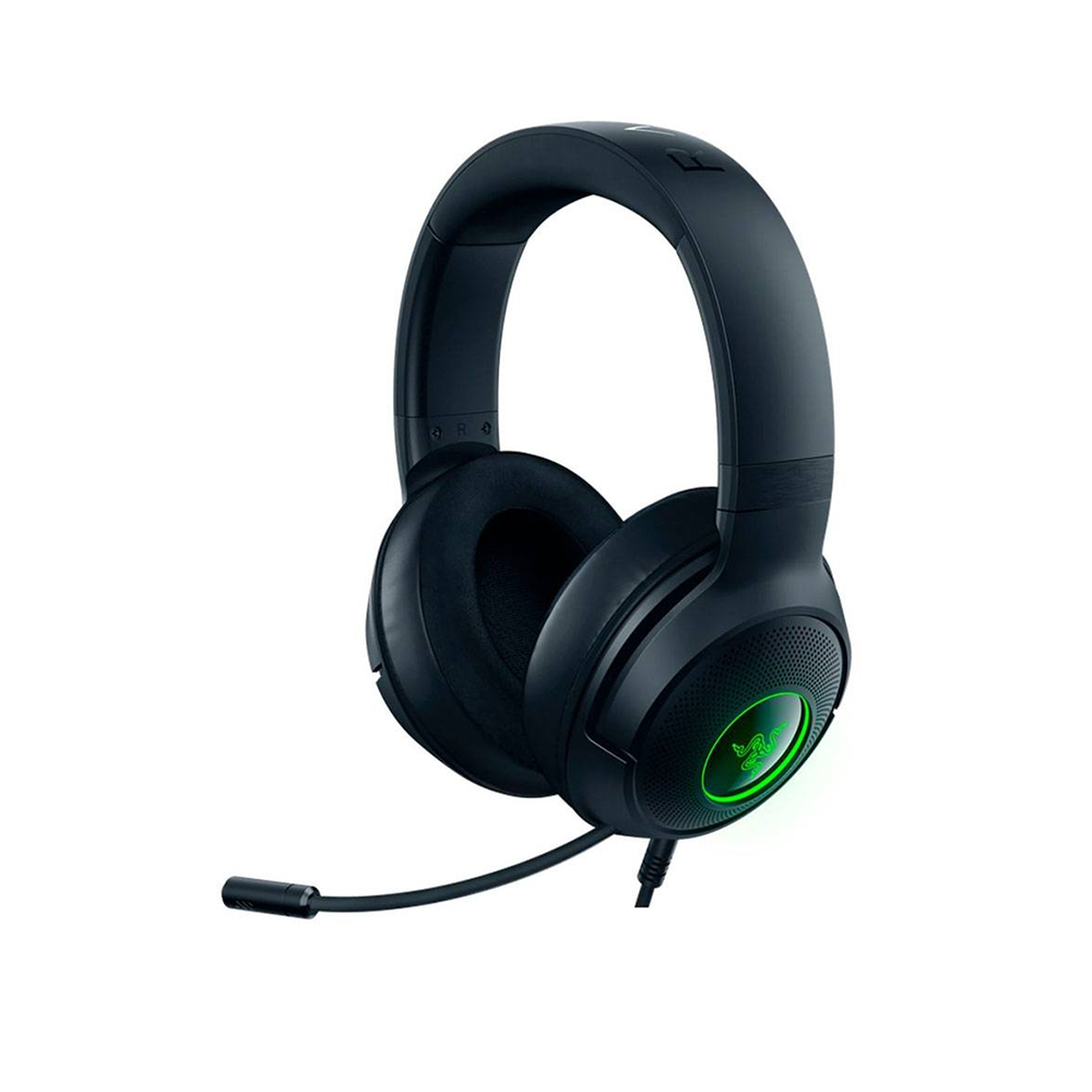 Razer Kraken V3 X Wired Gaming Headset