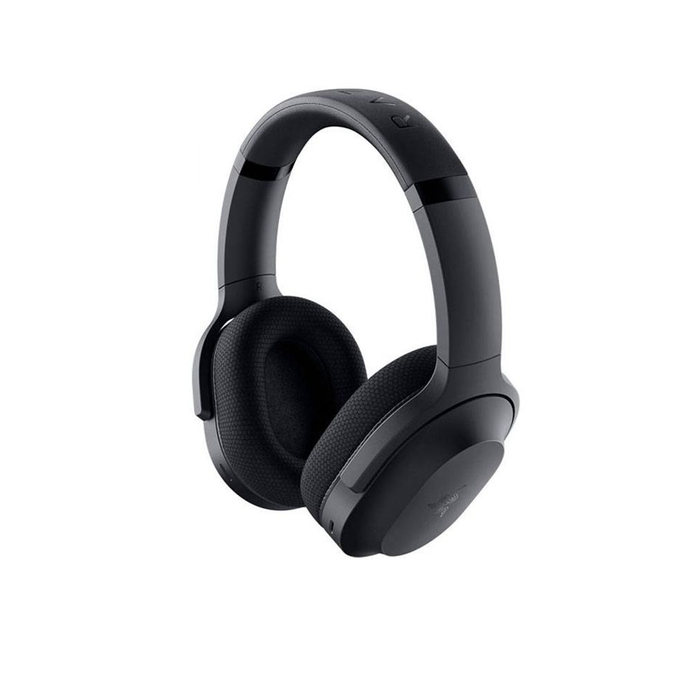 Razer Barracuda Wireless Gaming Headset - Black