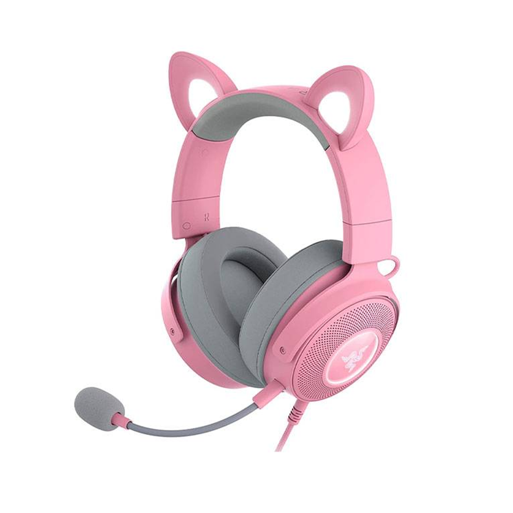 Razer Kraken Kitty V2 Pro Gaming Headset