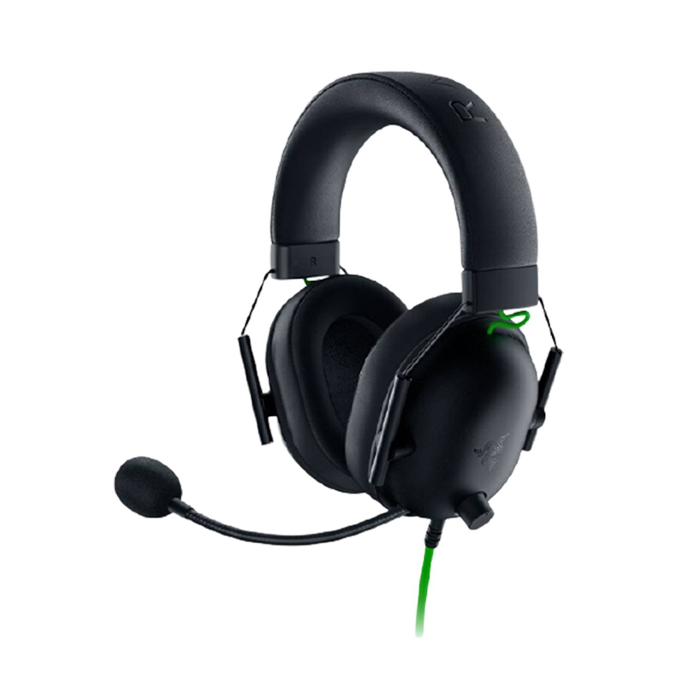 Razer BlackShark V2 X USB Gaming Headset