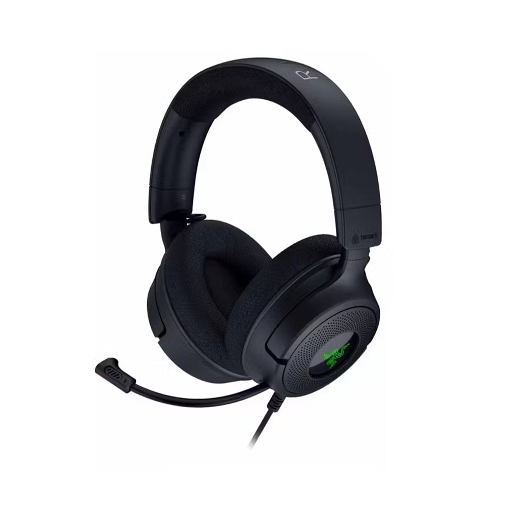 Razer Kraken V4 X RGB Wired Gaming Headset