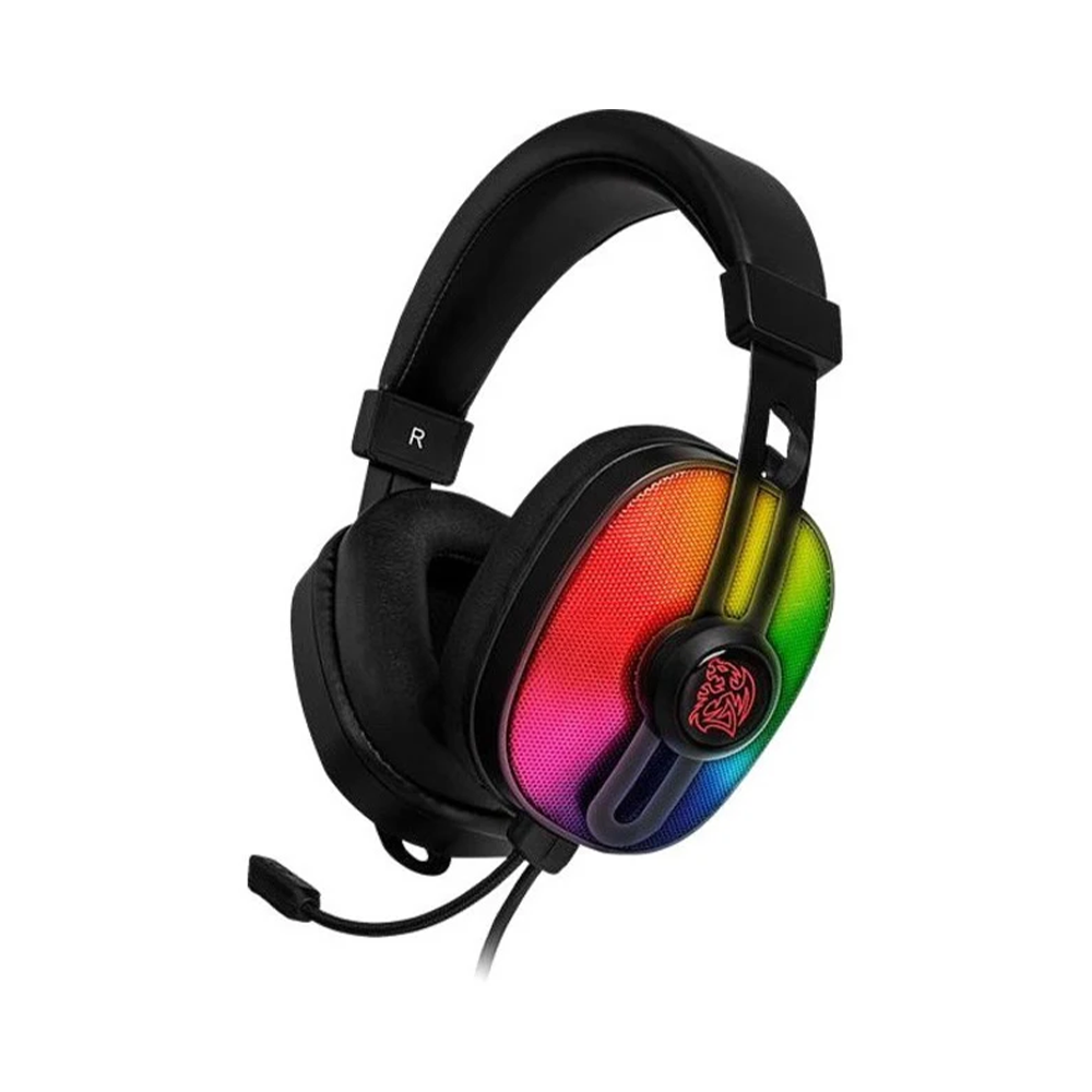 Thermaltake Pulse G100 Wired Gaming Headset