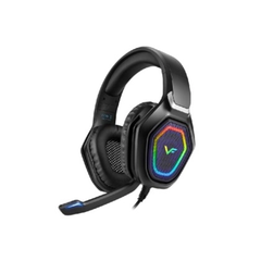 Vinnfier Toros 6 Wired Headset - Black