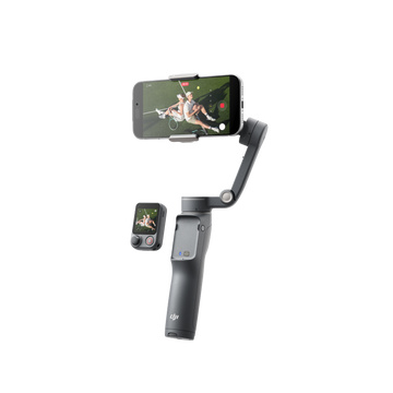 DJI Osmo Mobile 8P Stabilizer - Standard Combo