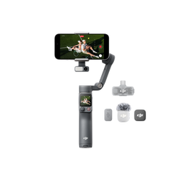 DJI Osmo Mobile 8P Stabilizer - Creator Combo