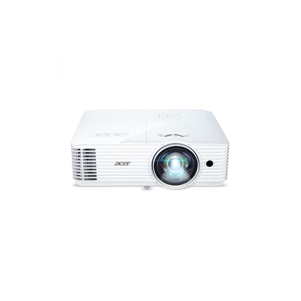 Acer S1386WH WXGA Projector