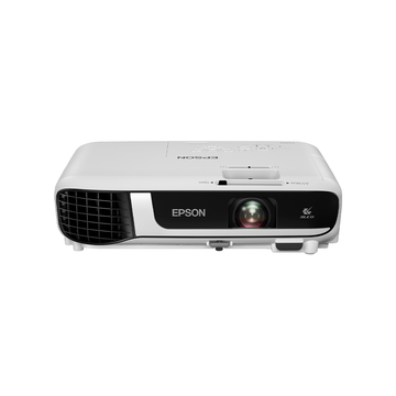 EPSON EB-X51 XGA Laser Projector