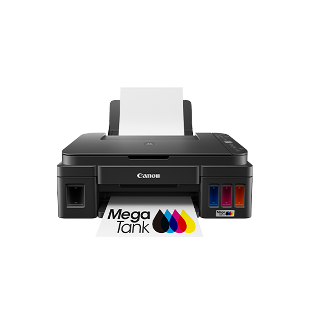 Canon Pixma G3010 AIO InkTank Printer