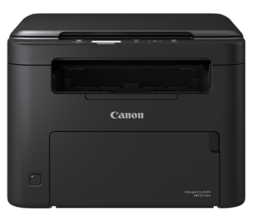 Canon imageCLASS MF271dn Mono AIO Laser Printer