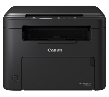 Canon imageCLASS MF271dn Mono AIO Laser Printer